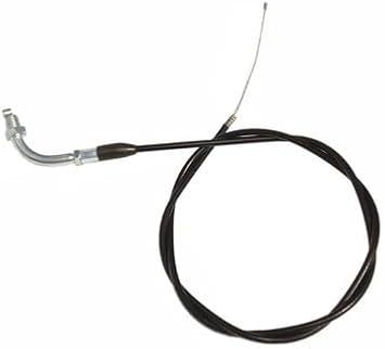 GoPowerSports 75" Mini Bike Throttle Cable