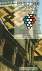 Burgundy: A Wine Lover's Touring Guide 1853653063 Book Cover