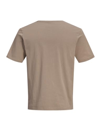 JACK & JONES Jcopoint Photoprint Tee Ss Crew Neck FST – Ansicht 2