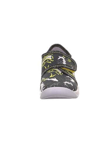 Image of Superfit Boys Bubble Slippers