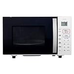 SERIOの電子レンジ YRC-J161-W