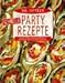 Produktbild Dr. Oetker schnelle Partyrezepte : Lachs-Wraps, Pizza-Kartoffeln, Bratwurstpfanne, Zigeunerkäse