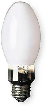 Plusrite MP100/C/U/med 100w Metal Halide Medium Base Coated Open Rated lamp