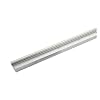 Linear Rail, Linear Motion Guides High Precision Linear Guide 1pcs SGR15 100mm-1000mm Dual Axis Linear Motion Guide Aluminum Alloy(600mm)