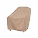 Modern Leisure 3134D Chair Cover, Weather & Water-Resistant Patio Chair Cover