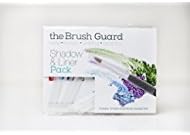 The Brush Guard-Shadow/Liner Package