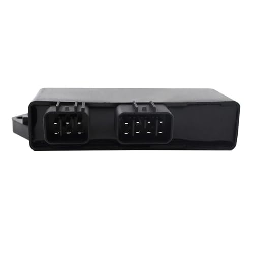 Module d'allumage CDI YFM350 pour résoudre les pannes de démarrage Warrior 2000
