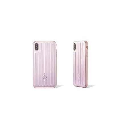 Rimowa Iphone X Xs Groove Case Hulle Case Aus Aluminium In Rose Gold Amazon De Elektronik Foto Rimowa Iphone X Xs Groove Case Hulle Case Aus Aluminium In Rose Gold Amazon De Elektronik Foto