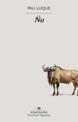Ñu (Narrativas hispánicas)