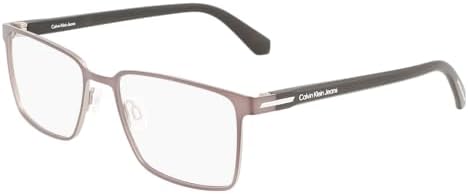 Calvin Klein Eyeglasses JEANS CKJ 22207 050 Grey image 4