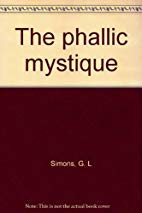 Mass Market Paperback The Phallic Mystique Book