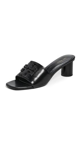 Tory Burch Women's Ines Mule Sandals 55mm