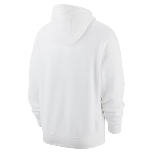 Nike Men's Graphic Pullover Hoodie3