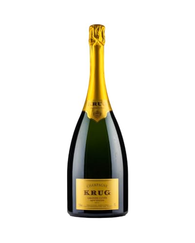 Krug Grande Cuvee 167eme Edition Brut 12% - 750ml