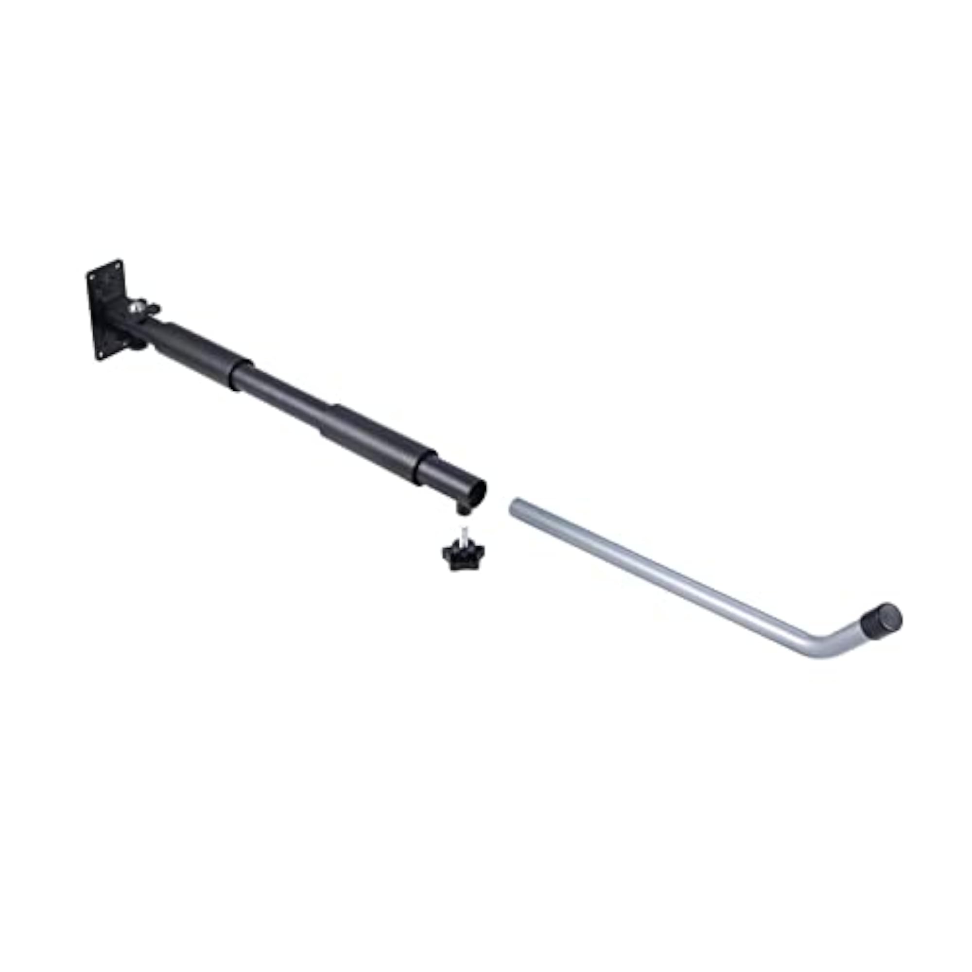 Adjustable Kayak Storage Rack Wall Mounted Hanger