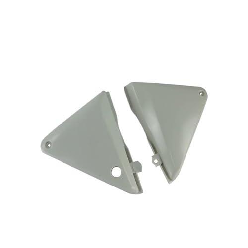 Carénages de panneau latéral ABS pour CB 400 SF | Finition peinture aérosol