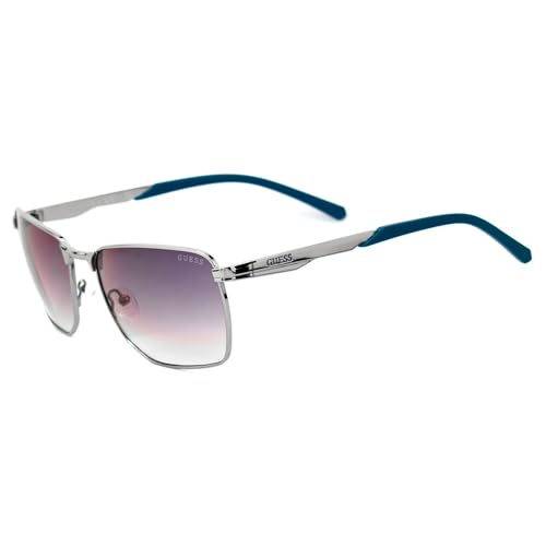 GUESS Lunettes de soleil pour homme GF00018-6008C