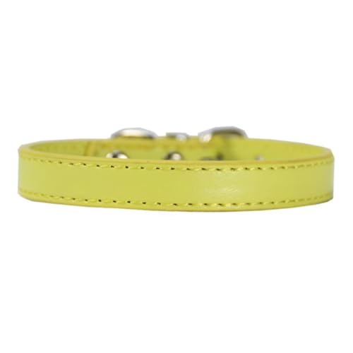 ノーブランド品 12個 ペット用品 中型犬用 子犬用の育児キット 子犬の首輪 犬用首輪 犬用ハーネス中型犬 かわいい犬の首輪 犬のおもちゃ 犬のアクセサリー 小型犬用の犬用バンダナ 首輪の子犬