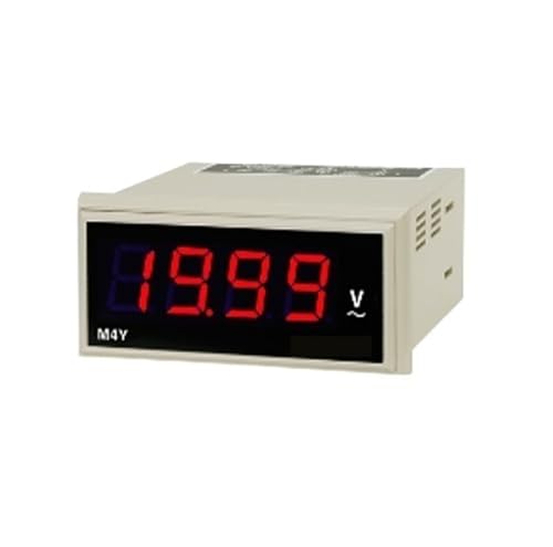EVPZPLKMGT Current/Voltage Panel M4Y-AV-1 M4Y-AV-2 M4Y-AV-4 M4Y-AV-3(M4Y-AV-1)