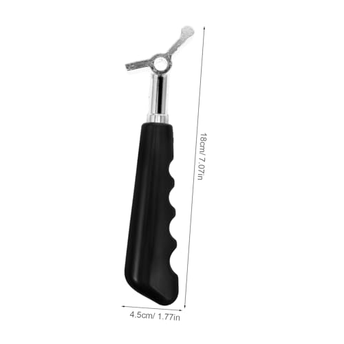 Levier pour sorbetière compatible machine glace italienne usage familial