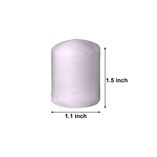 Shubhkart Dharshana Vibhuti Tilakam for Pooja Vibhuti for Ceremonial Mark at Forehead Puja,Holy Stick