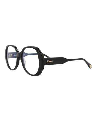 Chloé Round-Frame Recycled Acetate Sunglasses2