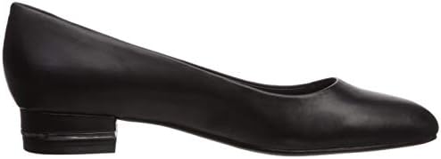 Bandolino Women's Lorya Pump, Black, 6.5 | Image 5