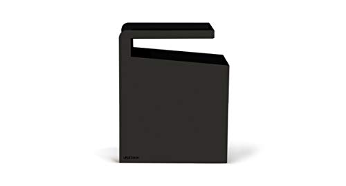 Image of UPLIFT DESK Hanging Storage Cubby (Black)