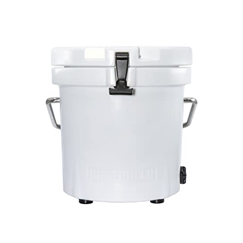 Mammoth Live Bait Bucket