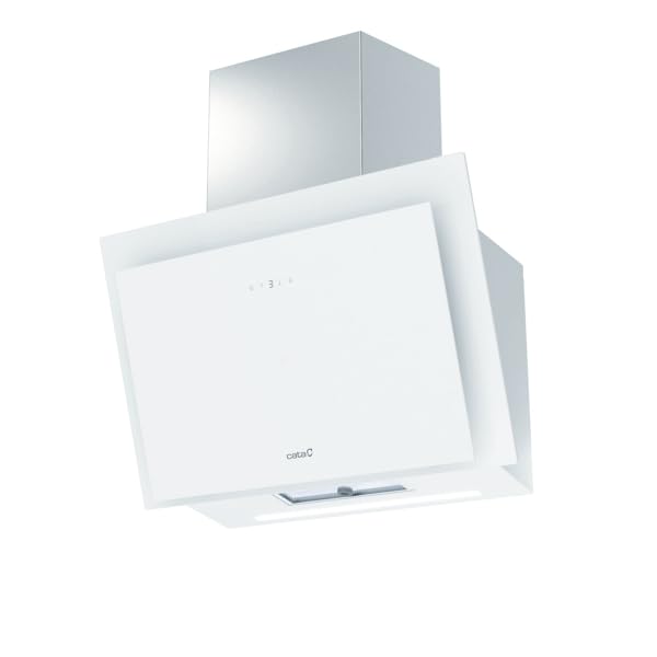 Campana Cata THALASSA PRO 700GWH, decorativa verti