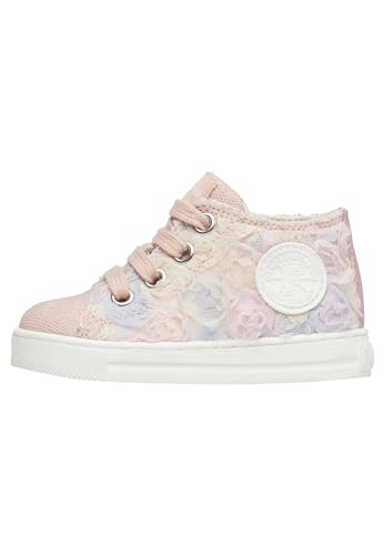 Baskets en tissu Falcotto Magic chaussures de marche légères souples
