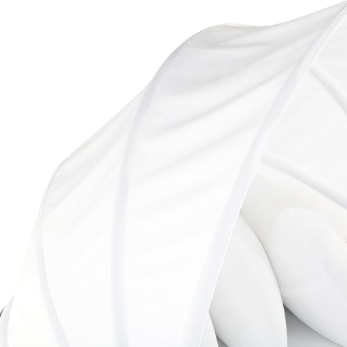 Beliani Rattan Strandkorb - 5