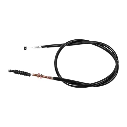 Câble métallique d'embrayage WR250F haute résistance mécanique pour moto de trail