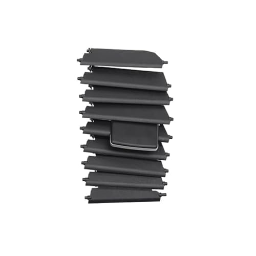 Rejilla de ventilación para Benz GLE y GLS W166 W292 (2015-2019)