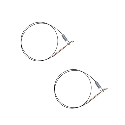Câble d'embrayage de tarière 946-0897A et 746-0897 pour motoculture