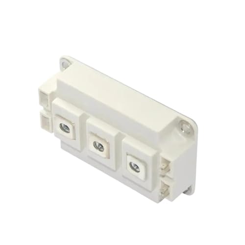 SKM400GB123DH6 module haute performance pour commutation stable