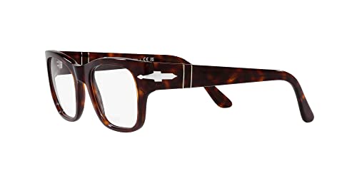 Image of Persol Unisex Po3297v Rectangular Prescription Eyewear Frames