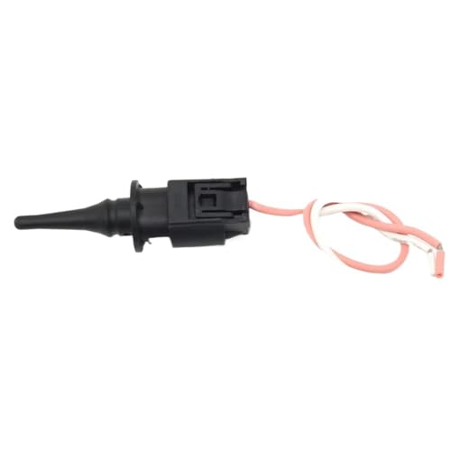Sensor de temperatura ambiente para Benz SLK320 soluciona fallos de aire acondicionado 1