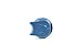 ANAKEL HOME Repuesto Mango Superior Olla Fagor Xpress con 2 Tornillos y...