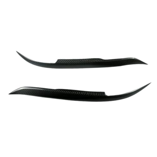 Cache-phares Mazda6 M6 2015-2016 vitre optique de phare avant de rechange - 5