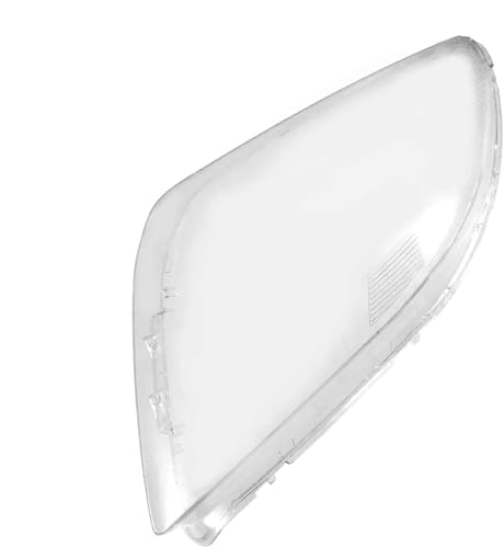 Couvercle de lentille phare gauche coque de remplacement Swift