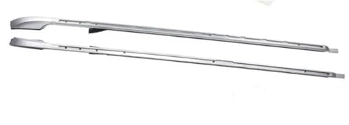 Barres de toit Discovery 4 solution coffre saturé pour transporter vos bagages LR4