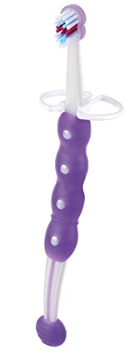 MAM 66912511 – entraînement Brush, Brosse à dents