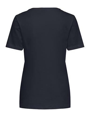 Onlkita Life S/S Logo Top Noos – Ansicht 2