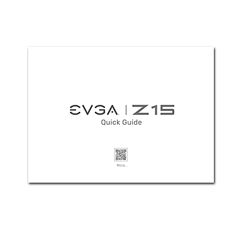 Clavier de jeu EVGA Z15 RGB idéal pour le streaming nocturne - 6