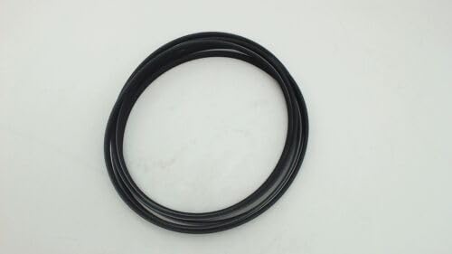 Image of Replacement For Compatible With 660996 Dryer Drum Belt Compatible With Whirlpool Dryers