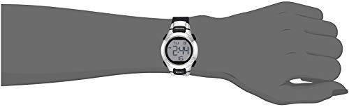 Women's Black Sport Watch