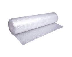 IMBALLAGGI 2000 - Pluriball Imballaggio 15 Metri x 100 cm, Rotolo a Bolle d’Aria Ultra-Leggere 55+HD, Protezione per Oggetti Delicati, Traslochi, Spedizioni e Imballi Fragili