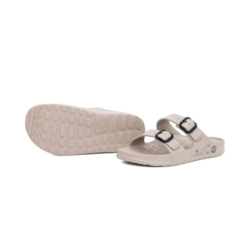 Image of Freewaters Cloud9 Explorer - Unisex Adventure Slide Sandal