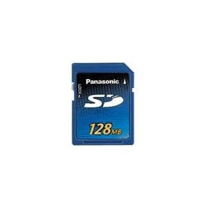 Amazon Panasonic Sdメモリーカード 128mb パナソニック Panasonic Sdカード 通販
